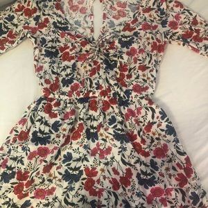 American Eagle jumper